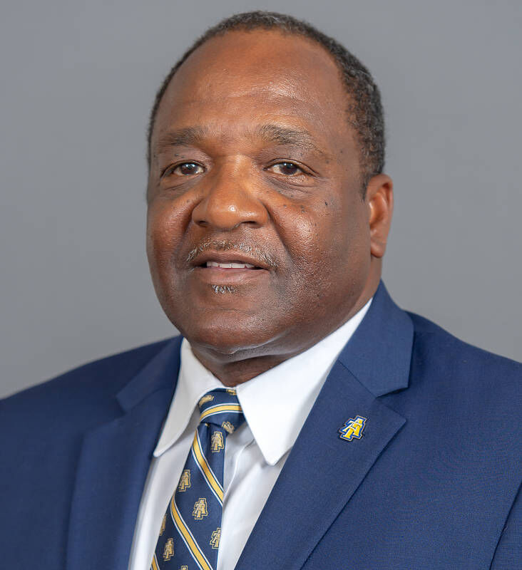 Sam Washington